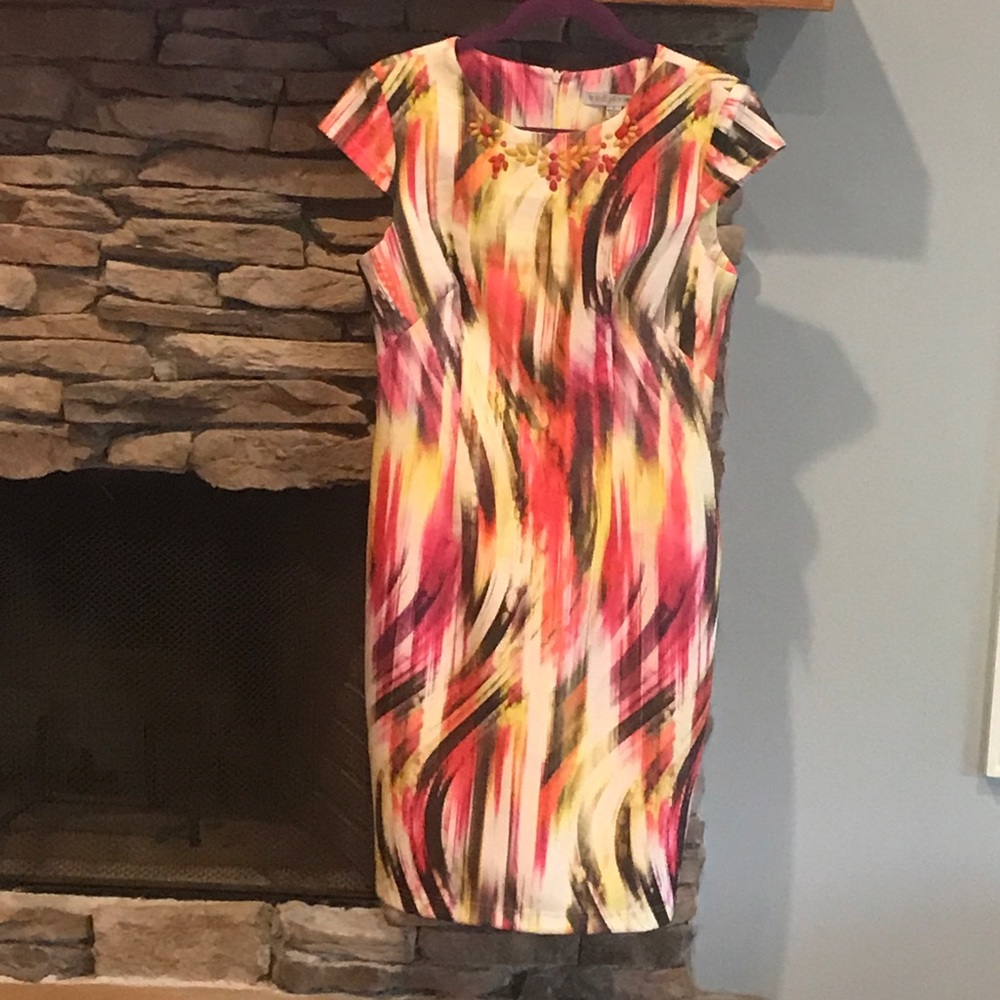 Woman’s Dress